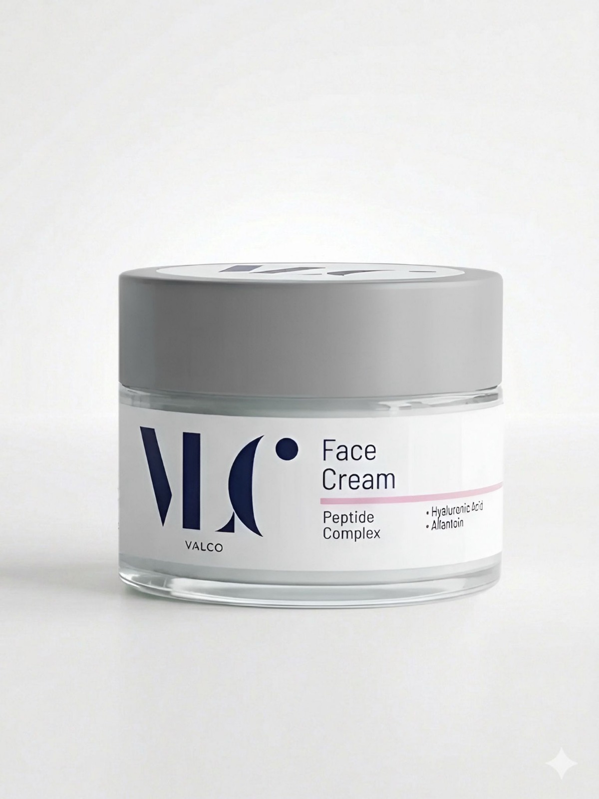 VLC Peptitli Yüz Kremi 50 Ml Nemlendirme ve Yaşlanma Karşıtı Bakım